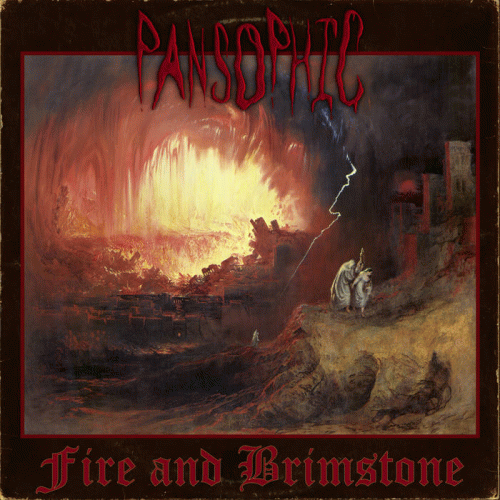 Pansophic : Fire and Brimstone